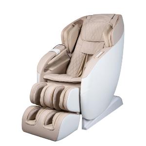 Массажное кресло Ergonova Organic 3 Beige массажное кресло