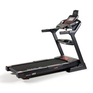 Купить Беговая дорожка Sole Fitness F65 (2019) в Москве