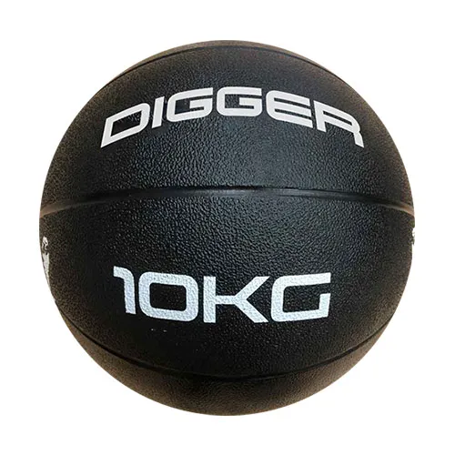 Мяч медицинский Hasttings 10 кг