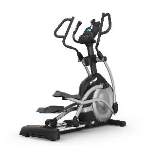 Эллиптический тренажер Unix Fit E-950 PRO (LED)