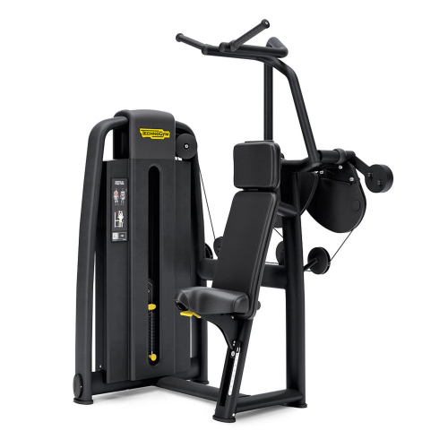 Вертикальная тяга Technogym Selection 700 Vertical Traction