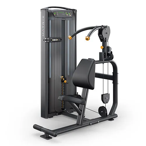 Пресс-машина Matrix Fitness VERSA VS-S53P