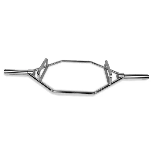 Гриф олимпийский Трэп Bronze Gym BG-PA-BR-T001