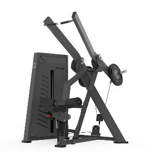 Купить Грузоблочный тренажер на верхнюю часть тела SHUA Lat Pulldown SH-G7703 Тяга верхнего блока  в Москве