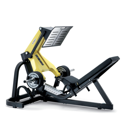 Жим ногами Technogym Pure Strenght Leg Press