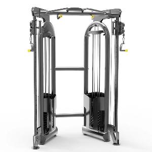 DAP Protrain 6232B силовая станция