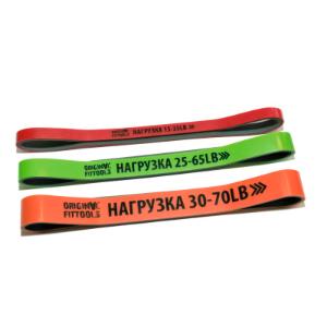 Original FitTools Набор эспандеров ULTIMATE