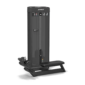 Горизонтальная тяга Spirit Fitness SP-4319