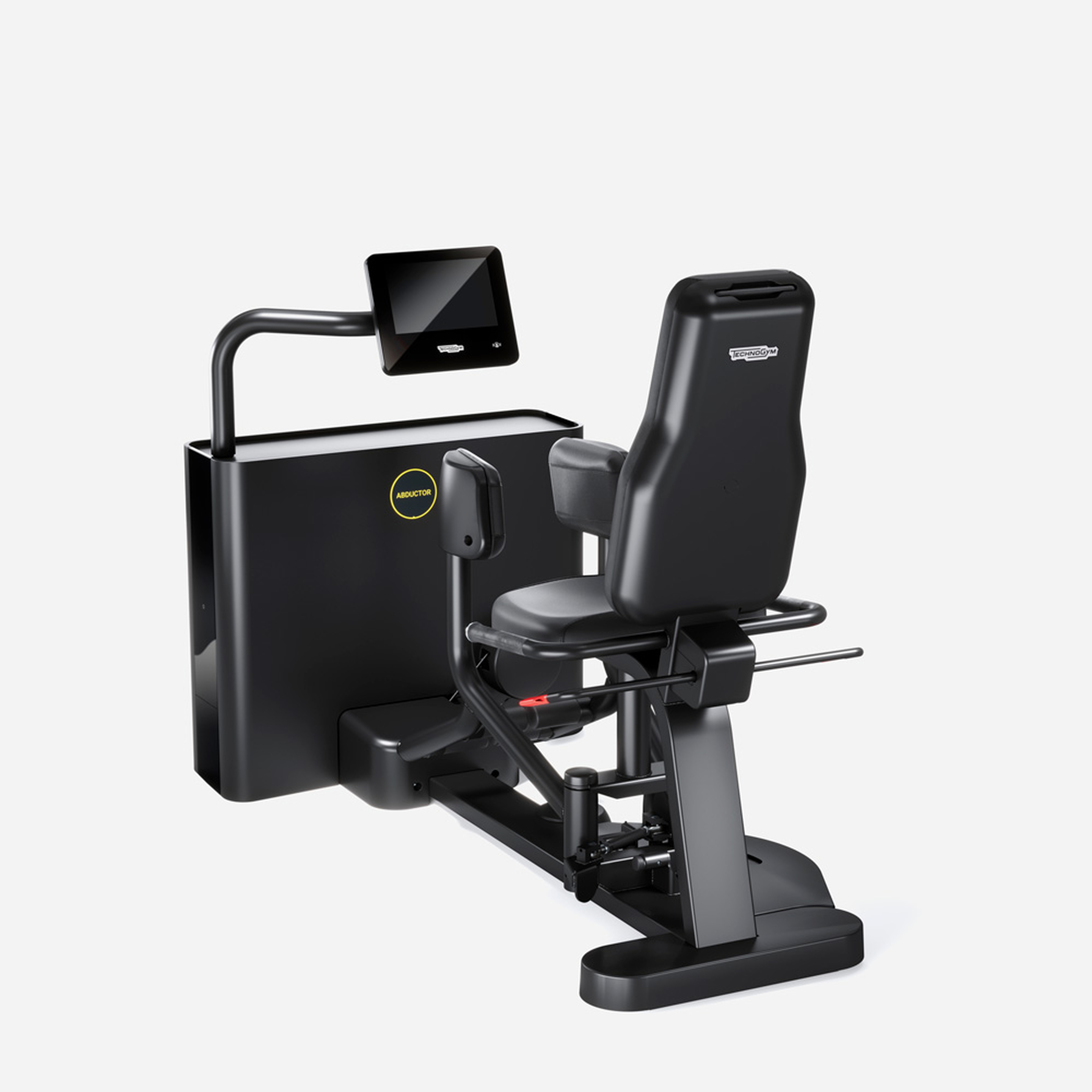 Biostrength Abductor