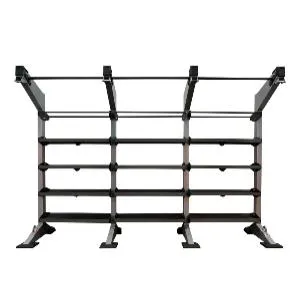 Стойка для аксессуаров Torque X-Create XCSW-3M-05, 3-модульная (платинум)