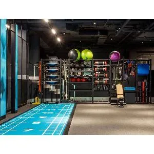 Система для хранения оборудования Targex T-CUSTOM3