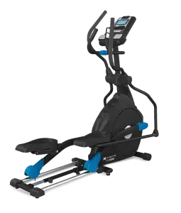 Эллиптический тренажер Xterra FSX1500