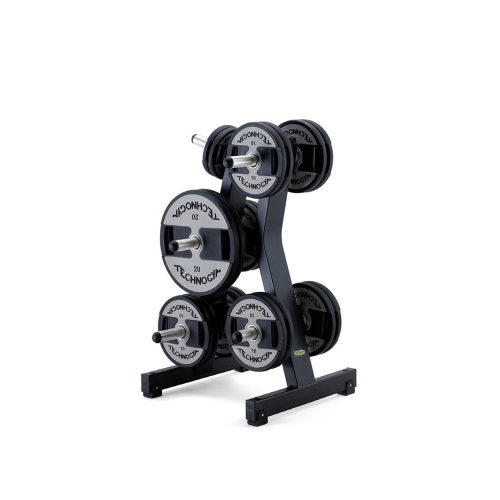 Стойка под диски Technogym Plate Tree
