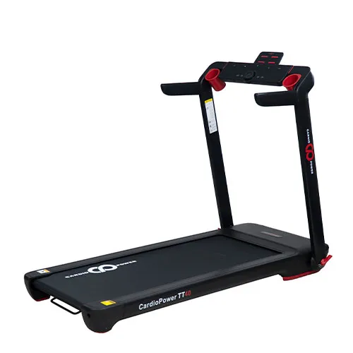 Беговая дорожка CardioPower TT40