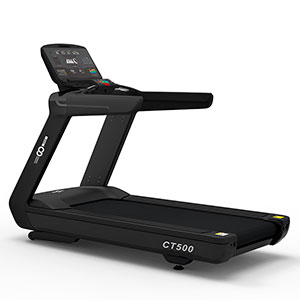 Купить Беговая дорожка Cardiopower PRO CT500 в Москве
