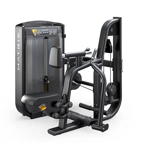 Гребная тяга Matrix Fitness ULTRA G7-S34-02