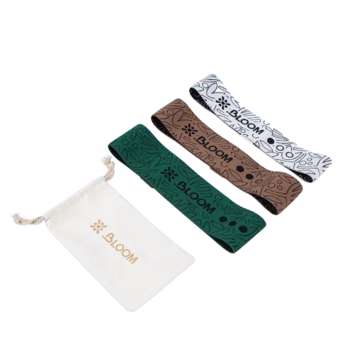 Набор резиновых петель Bloom LB7111/MC