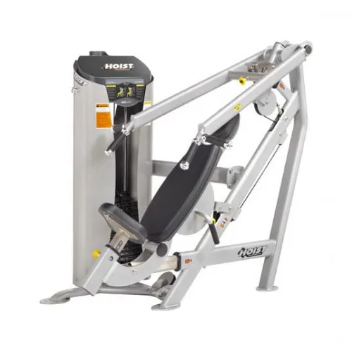 Многофункциональный тренажер Hoist HD-3300 (стек 98 кг)