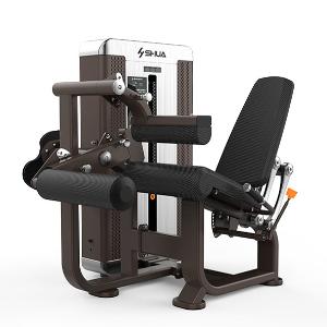 Купить Грузоблочный тренажер на нижнюю часть тела SHUA Seated Leg curl SH-G8816 Сгибание ног сидя  в Москве