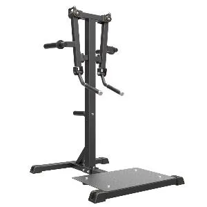 Тренажер для дельтовидных мышц стоя Aerofit Impulse IFP1103