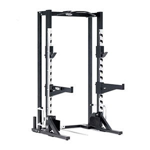 Купить Силовой тренажер Technogym Olympic Half Rack в Москве