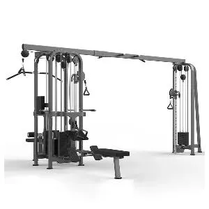 Силовая станция 5-сторонняя Realleader FM-2005