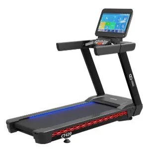 Беговая дорожка Cardiopower PRO CT420