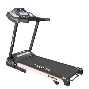 Беговая дорожка Unix Fit MX-450V