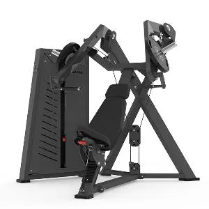 Жим от груди сидя SHUA Chest Press SH-G7701