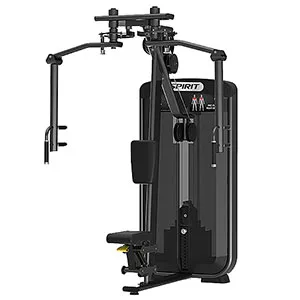 Баттерфляй / задняя дельта Spirit Fitness SP-3519 стек 90 кг