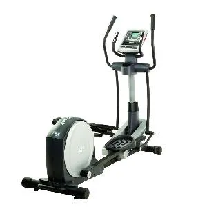 Эллиптический тренажер NordicTrack E 10 Rear Drive