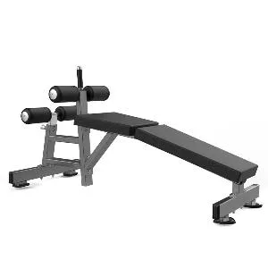 Скамья для пресса Realleader FW-2022