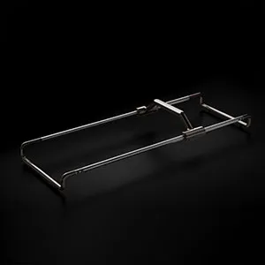 Уличный тренажер MyEquilibria AB BAR