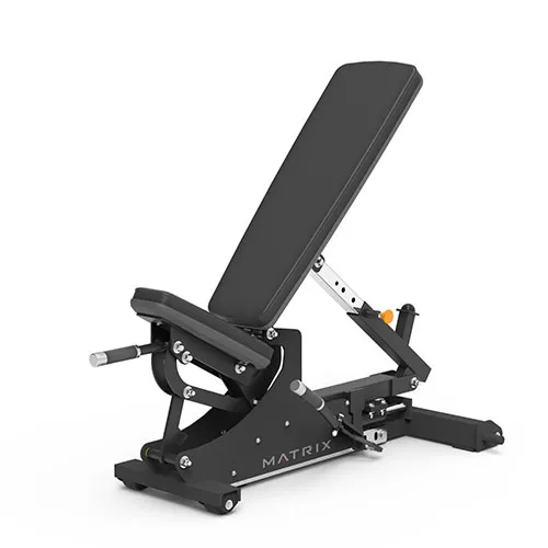 Скамья Matrix Fitness MG-A695