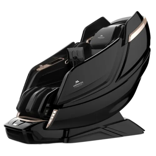 Массажное кресло Meridien Saint-Tropez (Black)