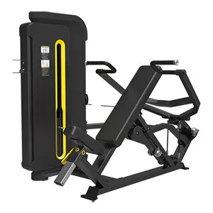 Жим на плечи Svensson Industrial H3006