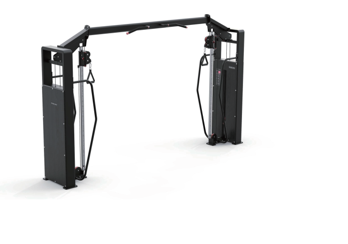 Кроссовер Xenjoy Giant Cross Machine
