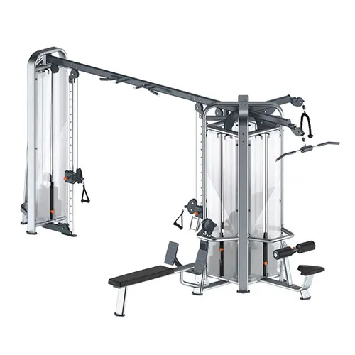 Мультистанция Ultra Gym UG-CL600B