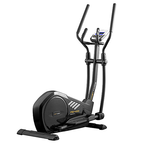 Эллиптический тренажер Hasttings FS400B SPARTA
