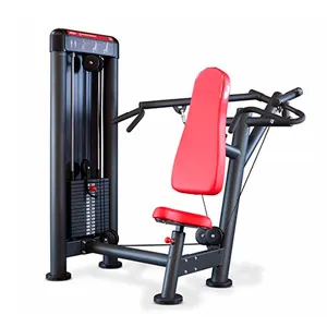 Жим от плеч сидя (конвергентный) Panatta SEC 1SC024