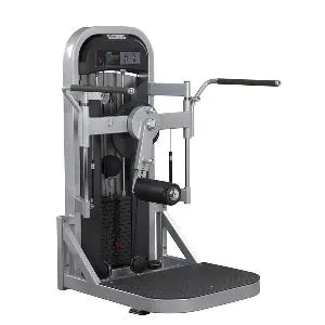 Мультитренажер для бедер и ягодичных мышц Realleader M2-1014