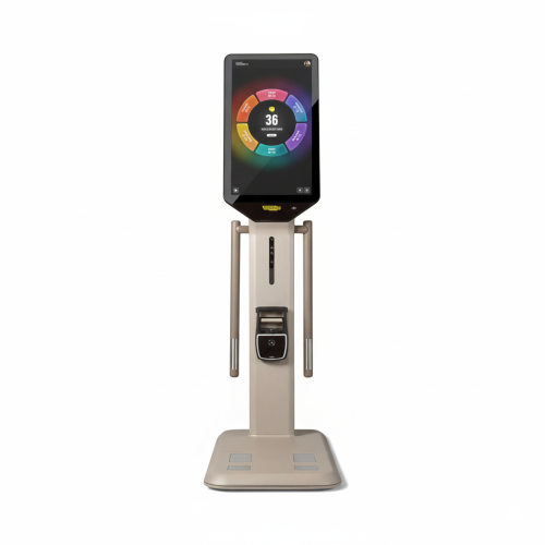 Диагностический комплекс Technogym Luxury Checkup 9000