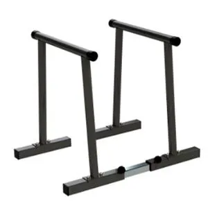 Брусья для отжиманий Original FitTools (паралетсы)