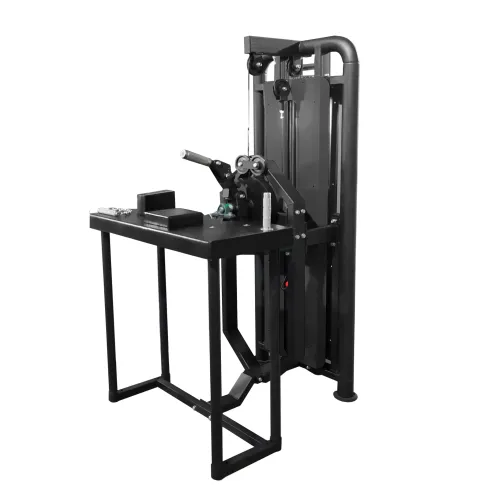 Тренажёр для армрестлинга Bronze Gym PARTNER ML-707 профессиональный