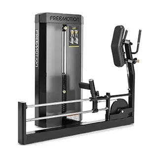 Глют-машина Freemotion Fitness Epic ES820