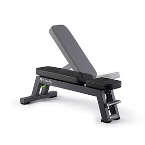 Купить Силовой тренажер Canali Human BENCH в Москве