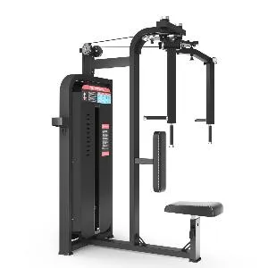 Баттерфляй / Задняя дельта Unix Fit 80 PRO (UC-6738)