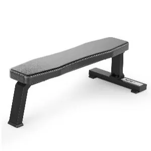 Прямая горизонтальная скамья Unix Fit BENCH PRO (UC-1608)