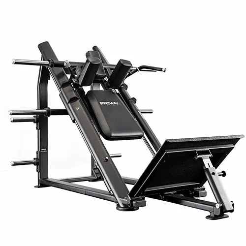 Линейные гак-приседания PRIMAL PSSS0154