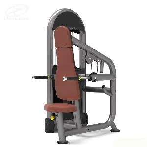 Трицепс-машина (жим) Oxide Fitness C007